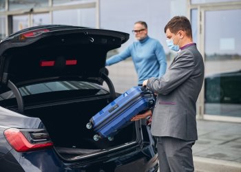 Şoförlü Araç Kiralama