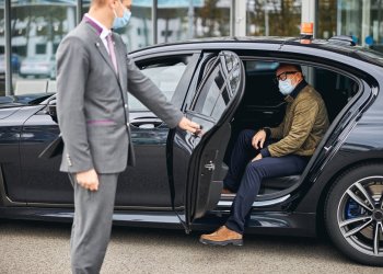 Şehirler Arası Transfer