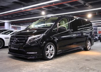 Ankara Soförlü Araç Kiralama