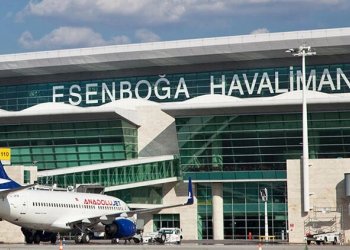 Esenboğa Vip Transfer Fiyatları