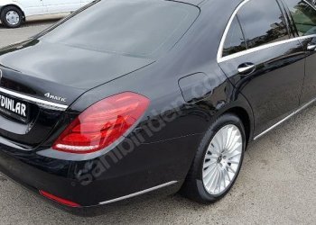 Rüzgar Vip Transfer