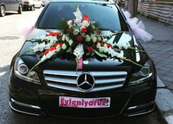 Gelin Arabası Kiralama