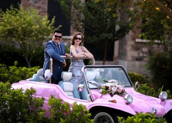 Düğün Arabası Kiralama